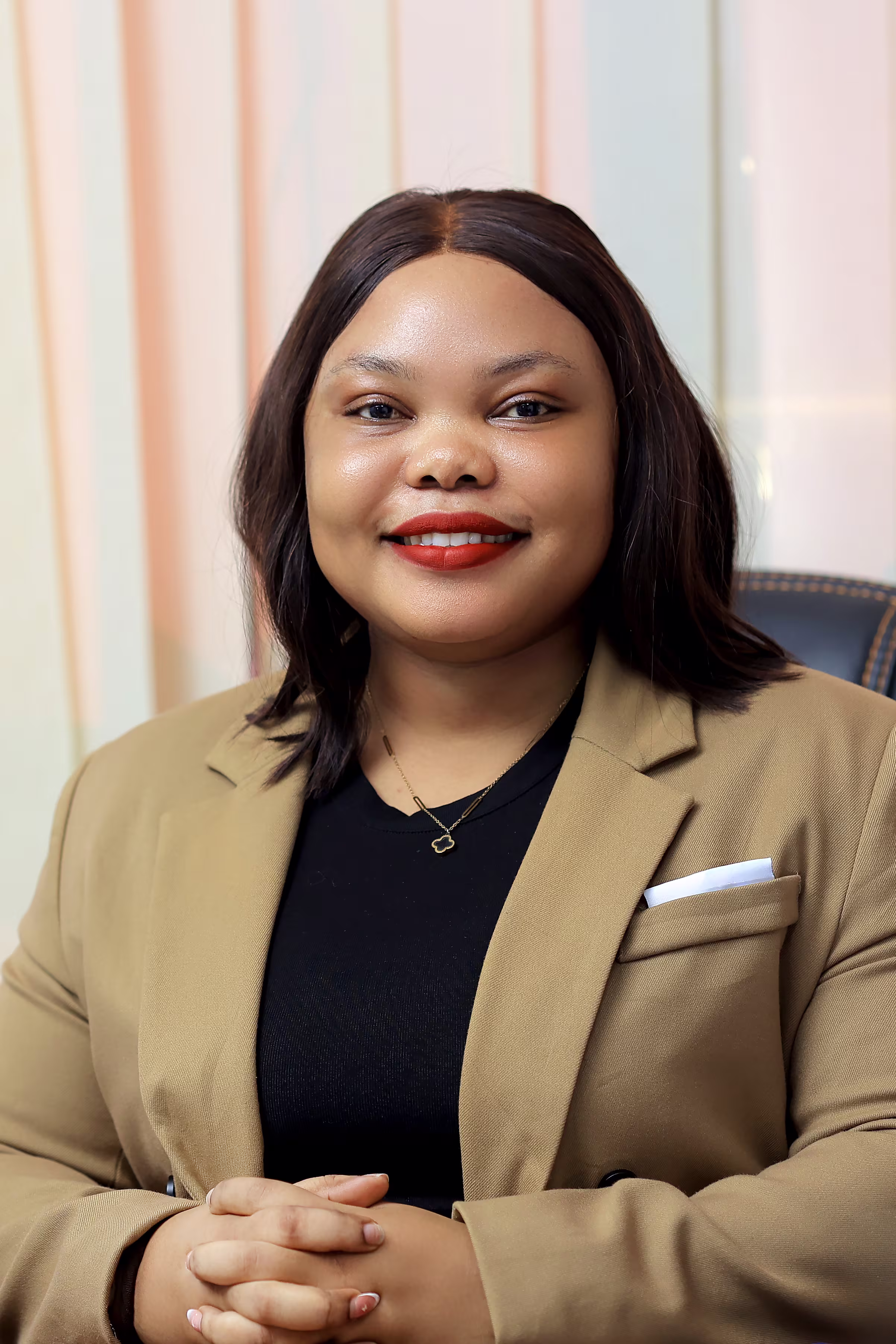 Principal Dr. Margaret Williams